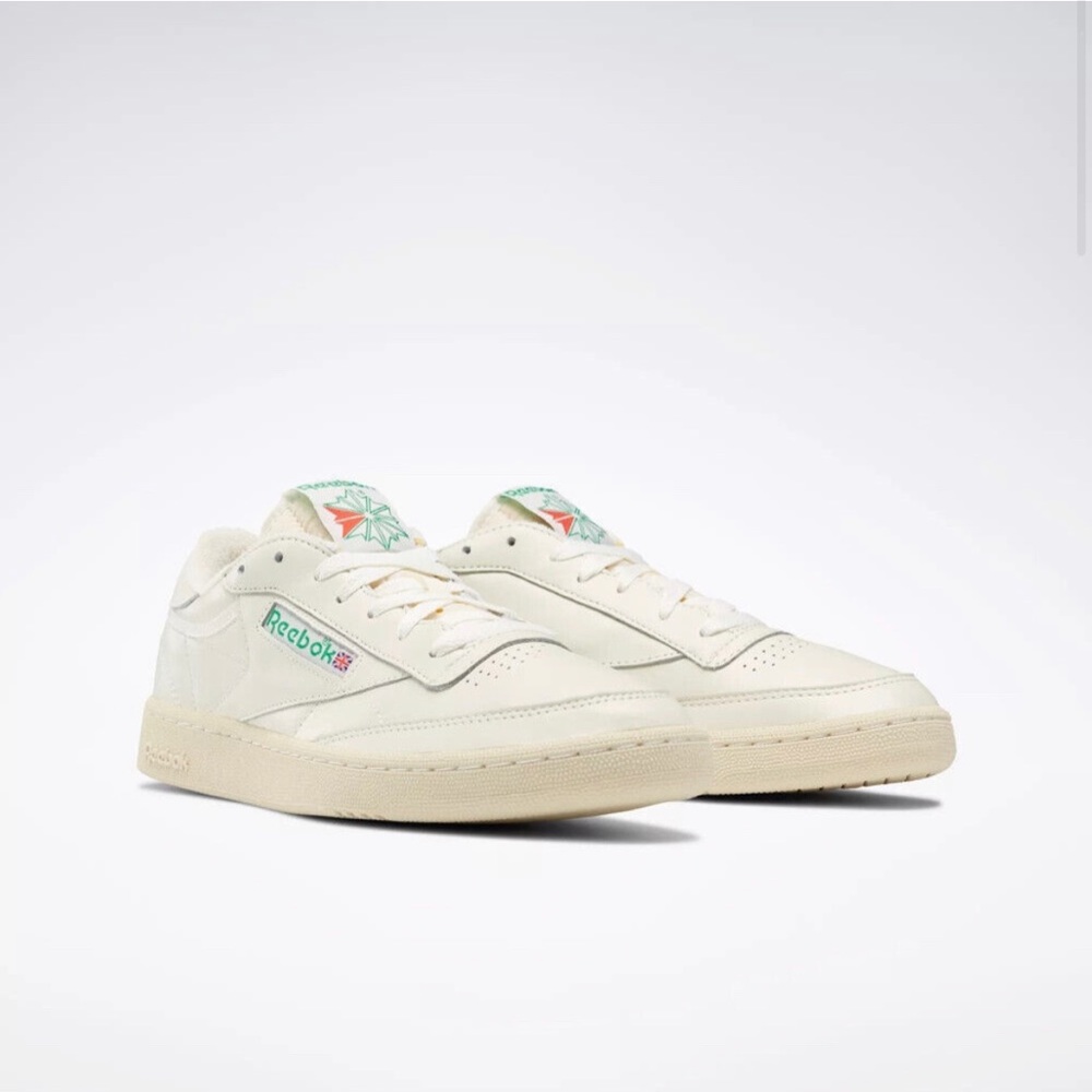 Womens Reebok Club C 85 Vintage Shoes Size 7